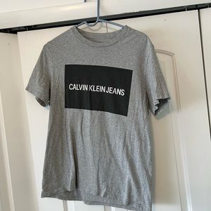 Calvin Klein T Shirt